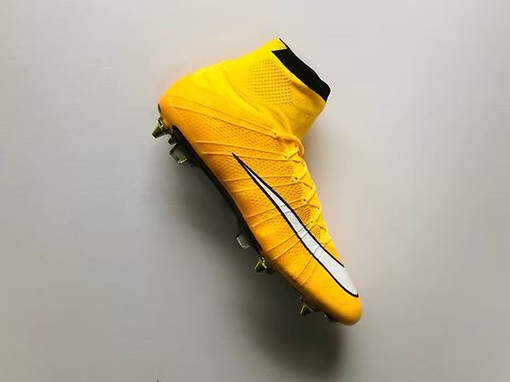 Nike Mercurial Superfly IV SG