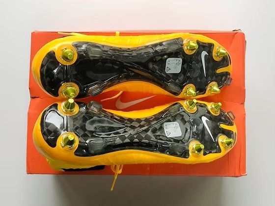 Nike Mercurial Superfly IV SG