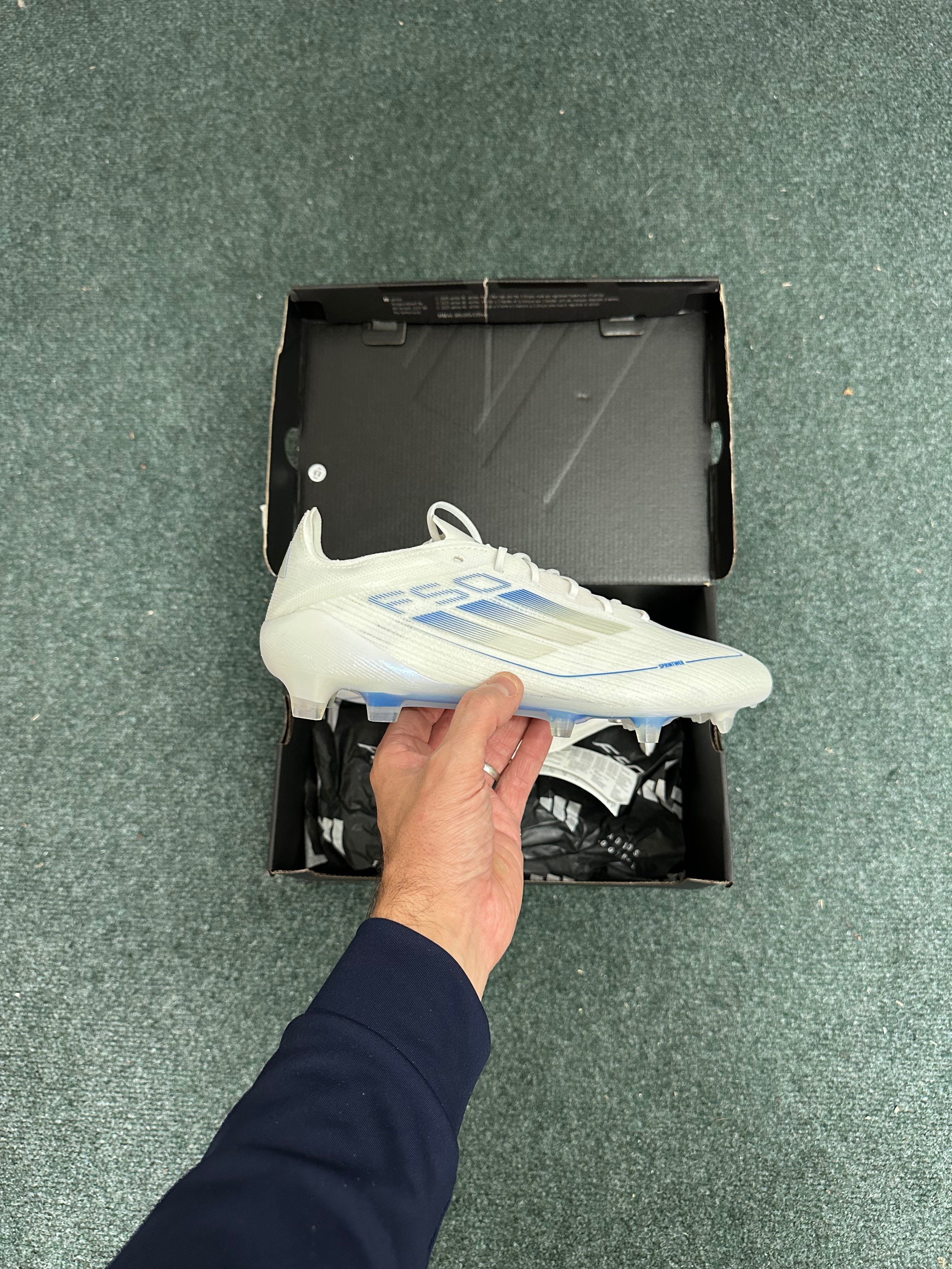 Adidas F50 Elite FG