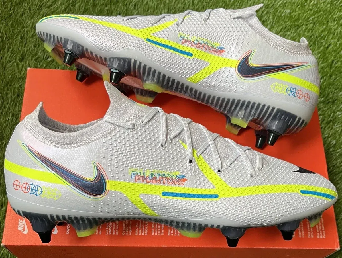 Nike Phantom GT Elite SG