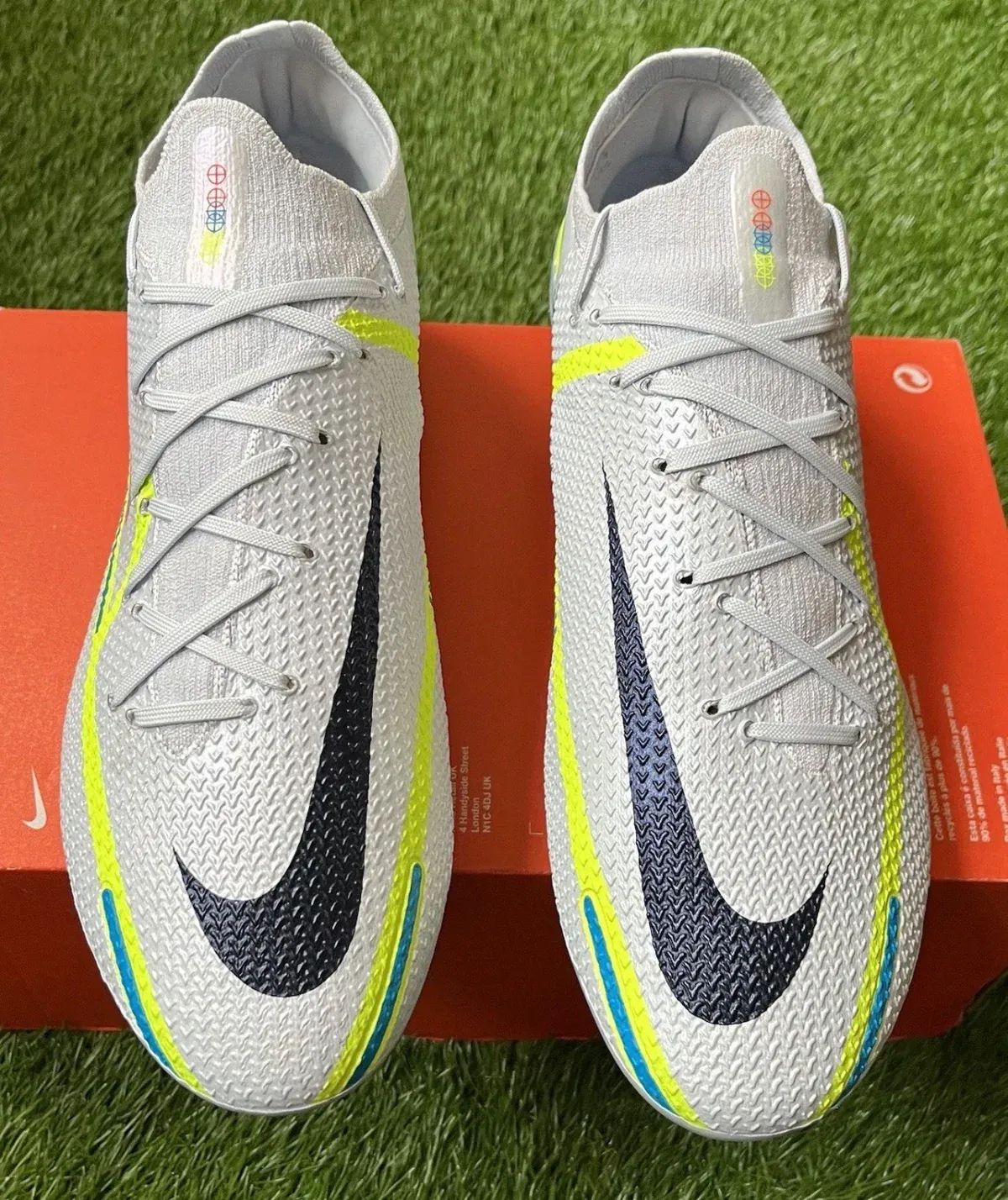 Nike Phantom GT Elite SG