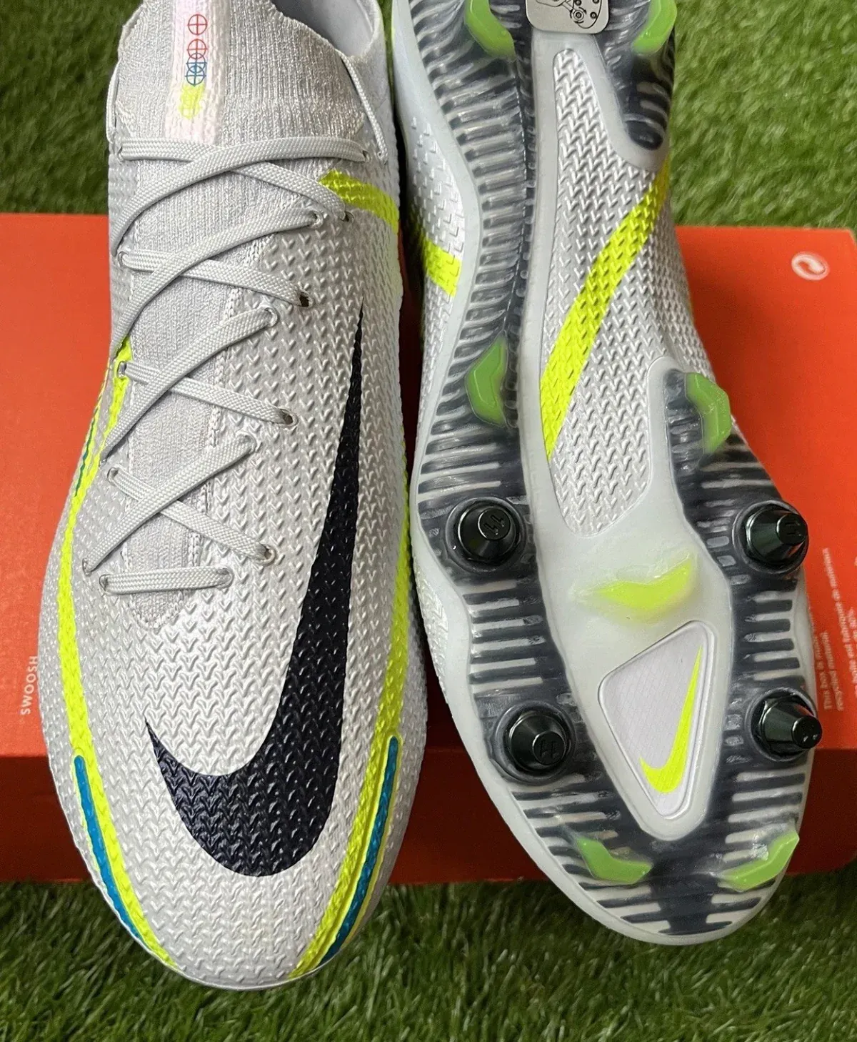 Nike Phantom GT Elite SG