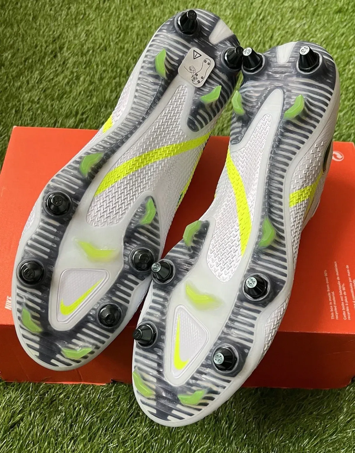 Nike Phantom GT Elite SG