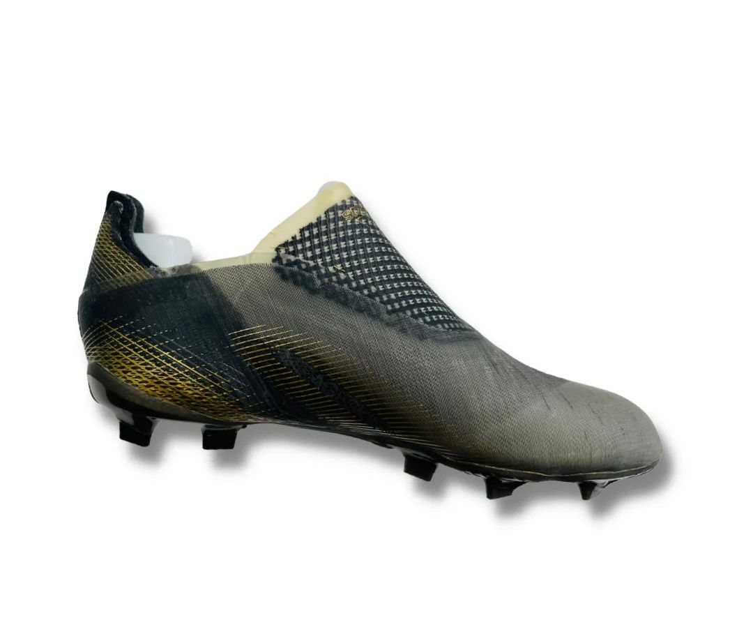 ADIDAS X GHOSTED + FIRM GROUND