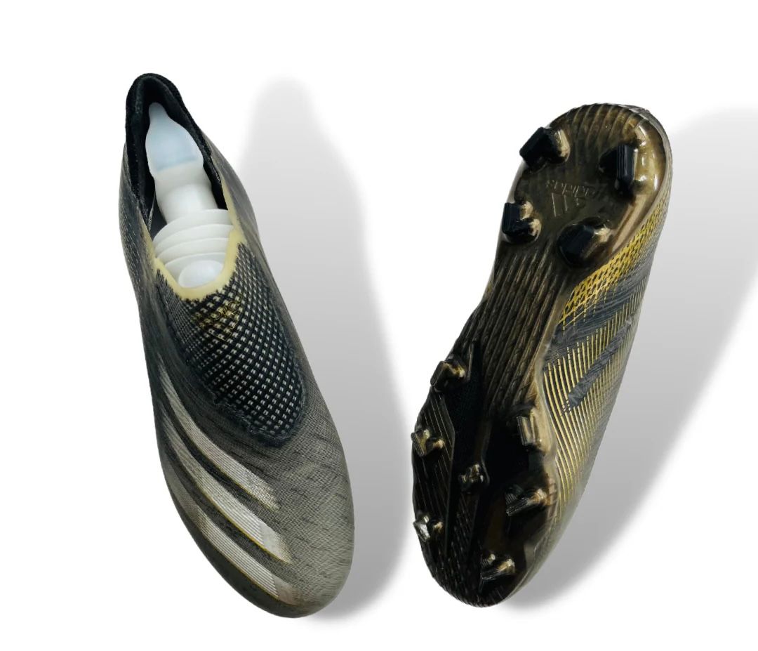 ADIDAS X GHOSTED + FIRM GROUND