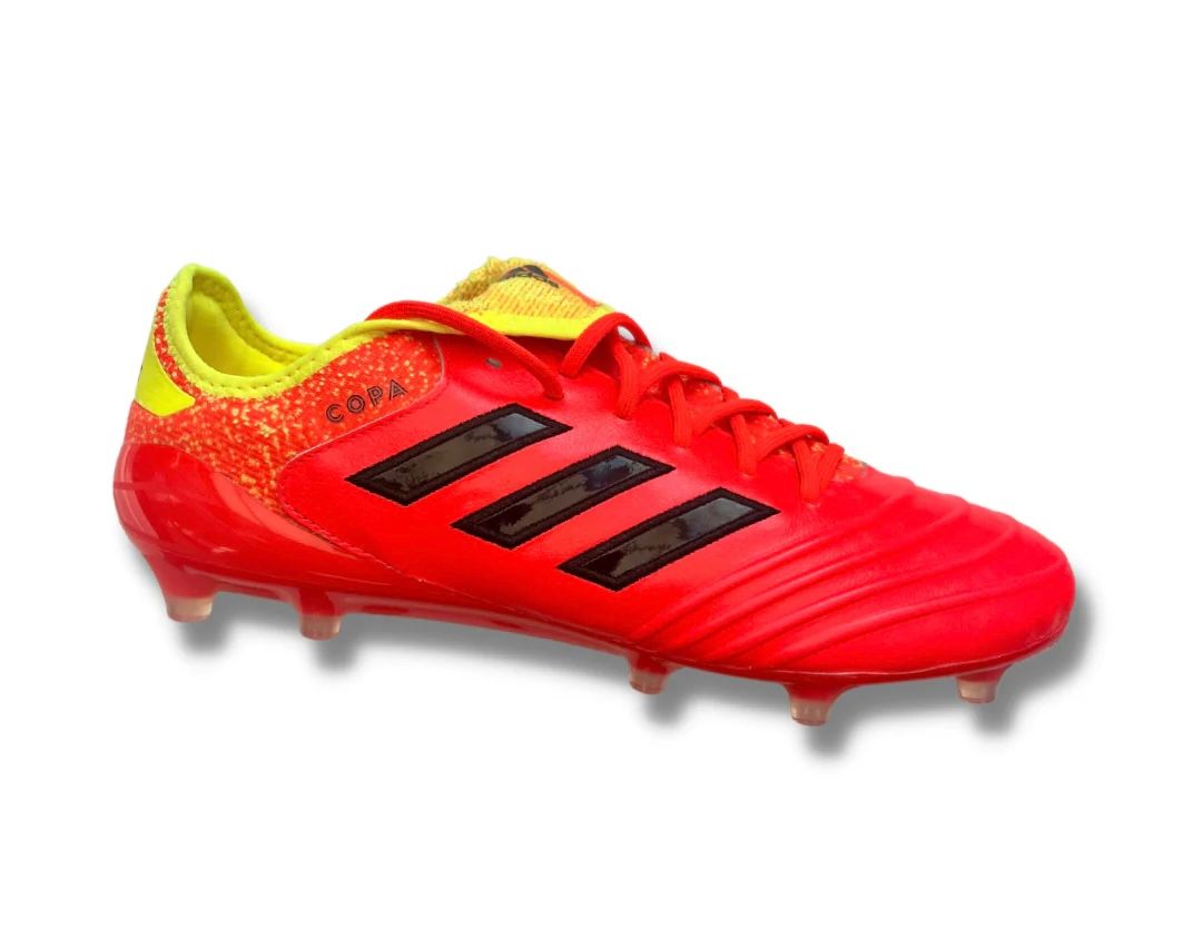 ADIDAS COPA 18.1 FIRM GROUND