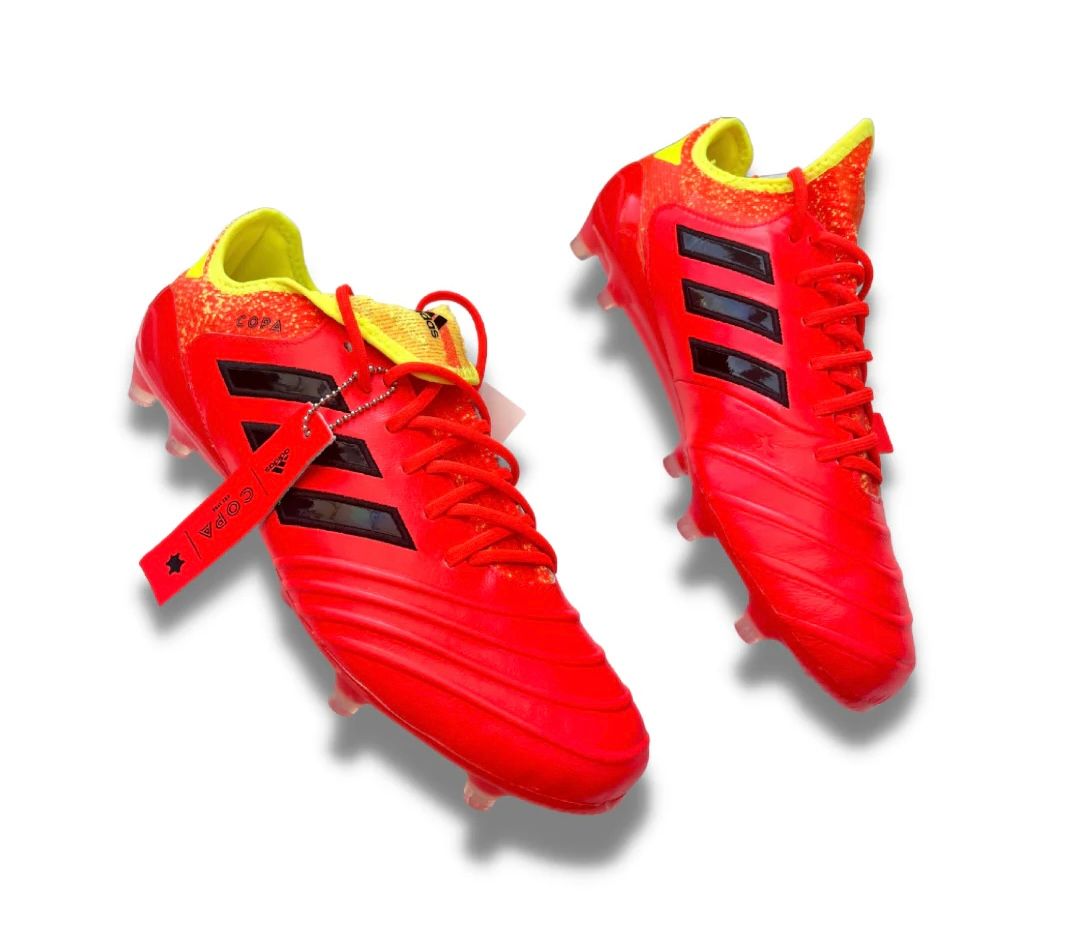 ADIDAS COPA 18.1 FIRM GROUND