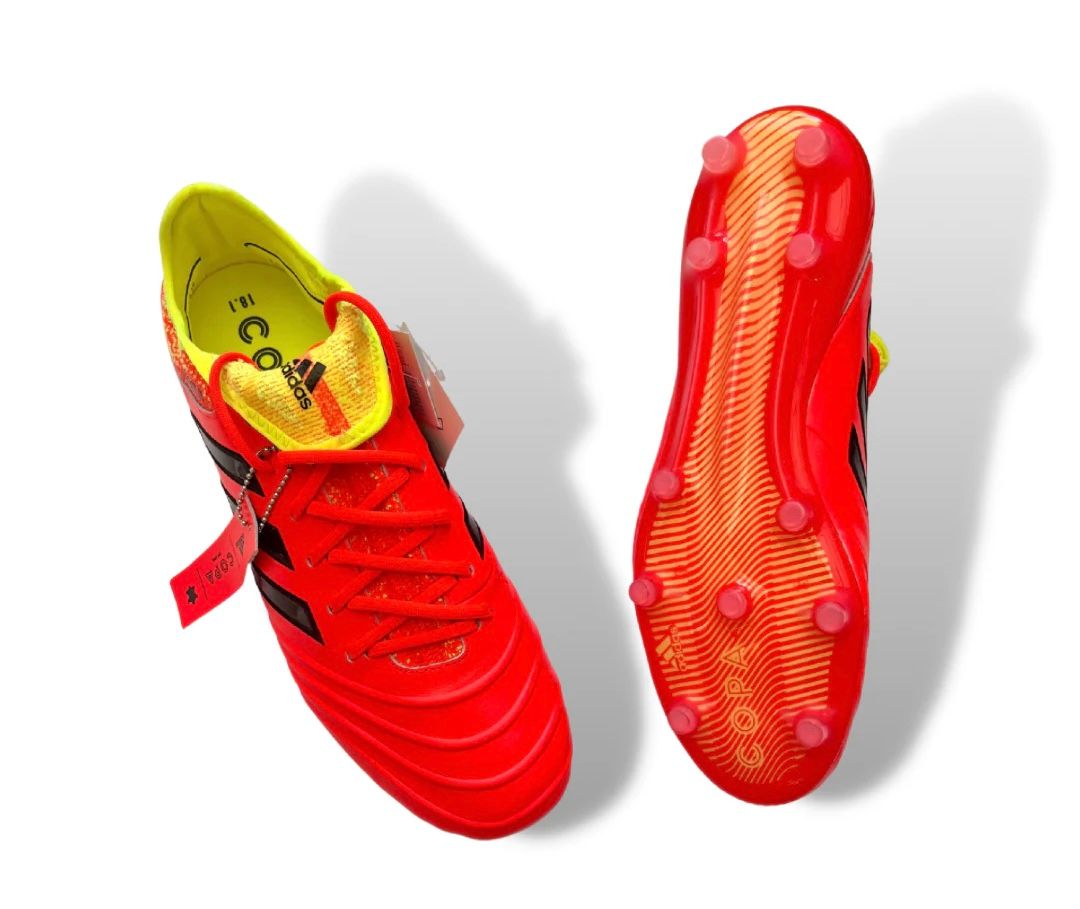 ADIDAS COPA 18.1 FIRM GROUND
