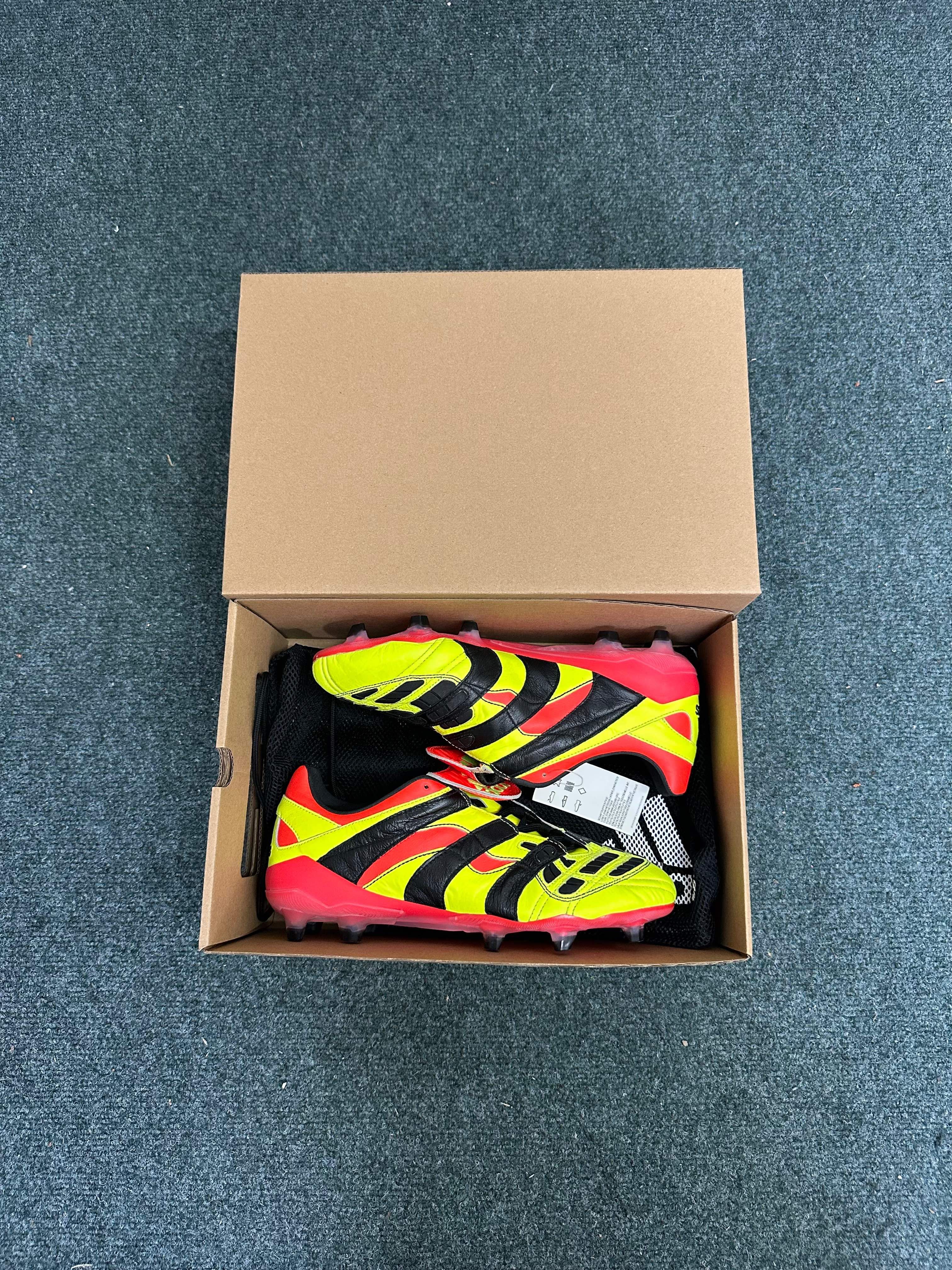 Adidas Predator Accelerator FG