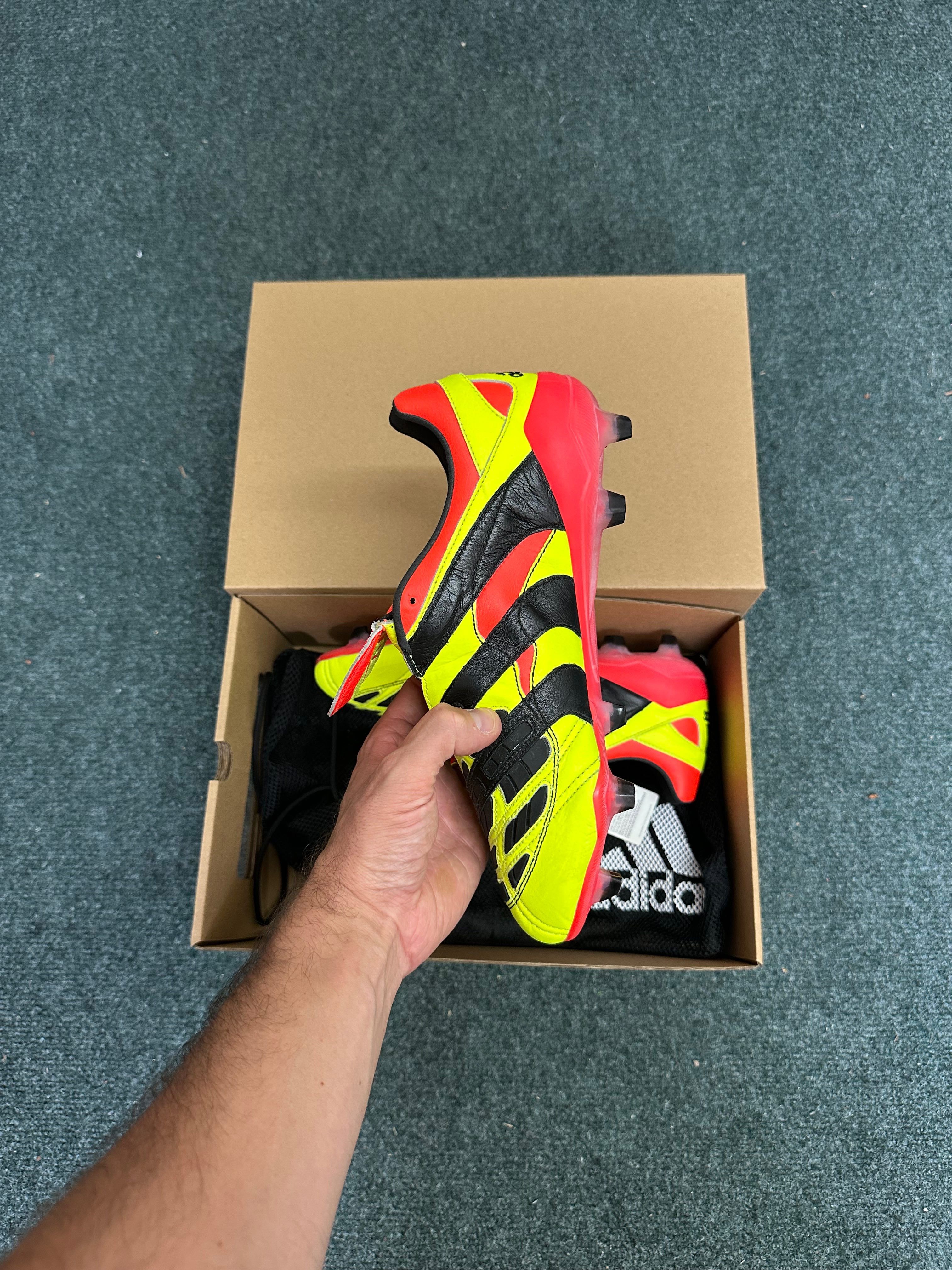 Adidas Predator Accelerator FG