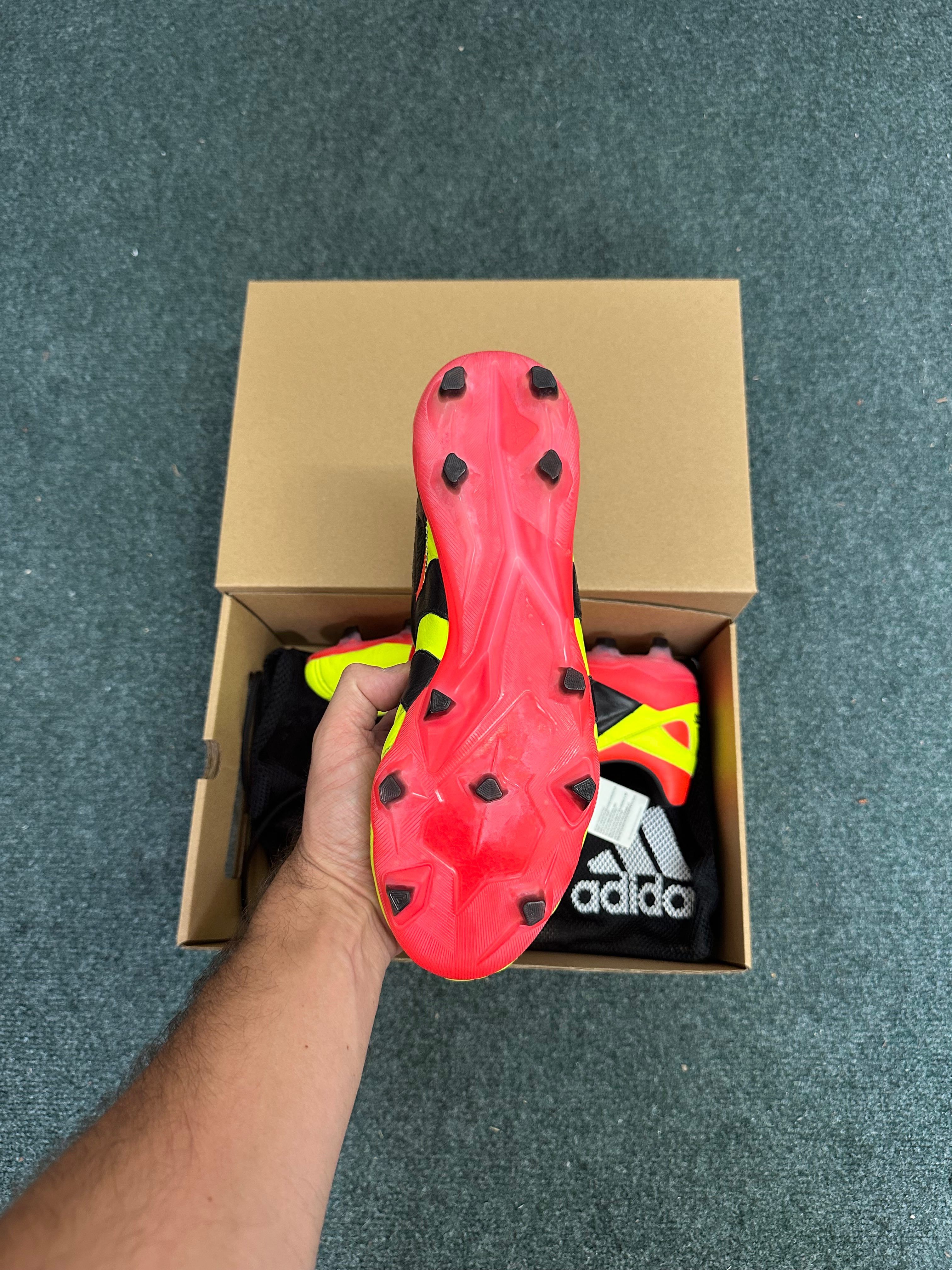 Adidas Predator Accelerator FG