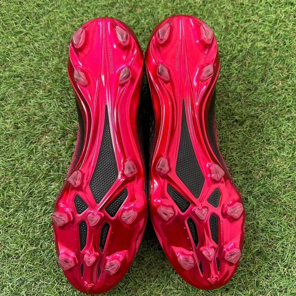 Adidas X Speedportal.1 FG