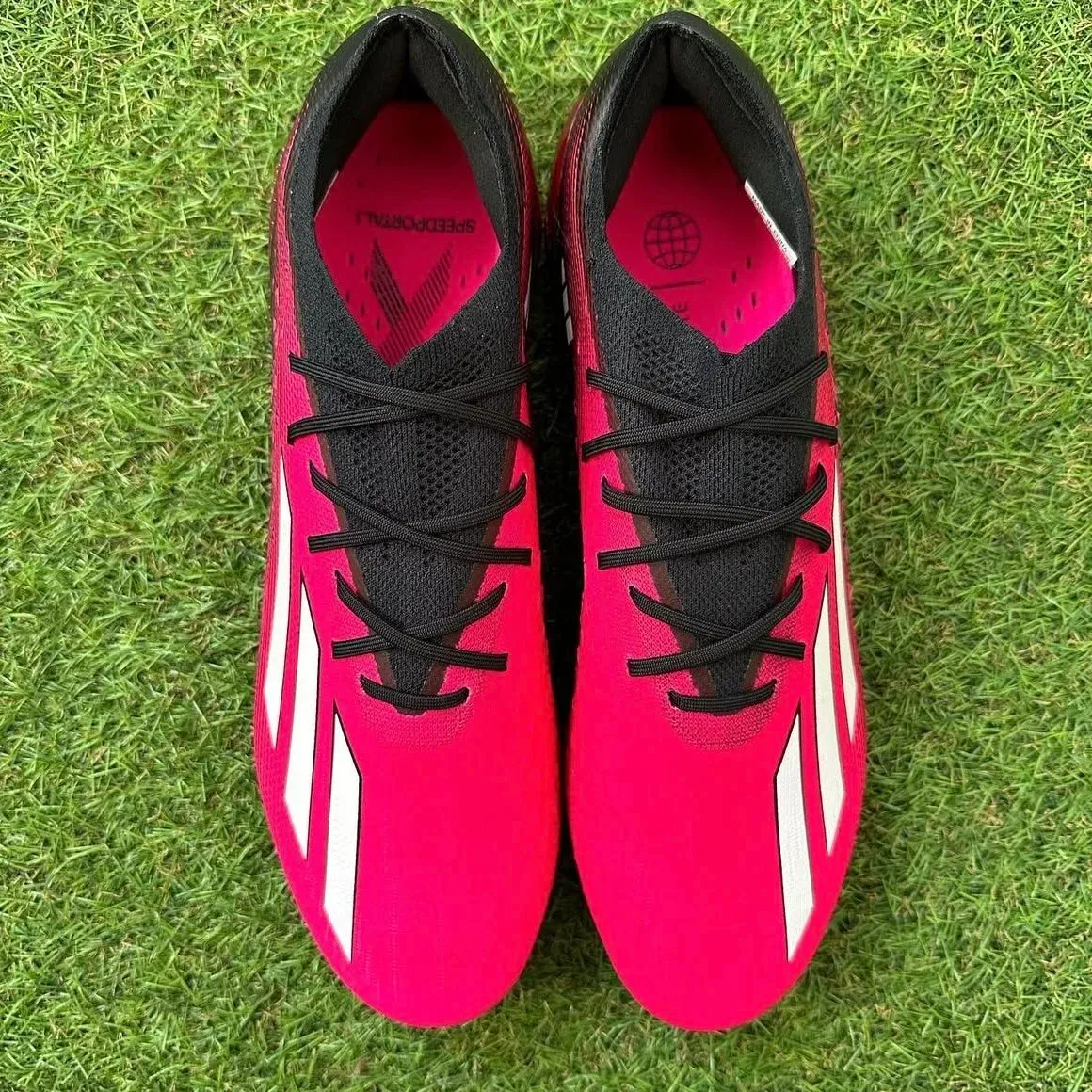 Adidas X Speedportal.1 FG