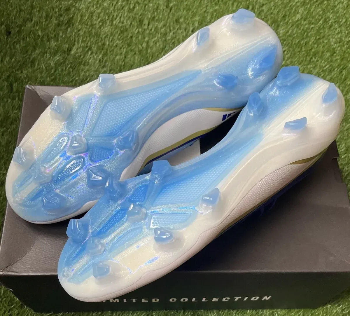 Adidas X Crazyfast.1 Messi FG