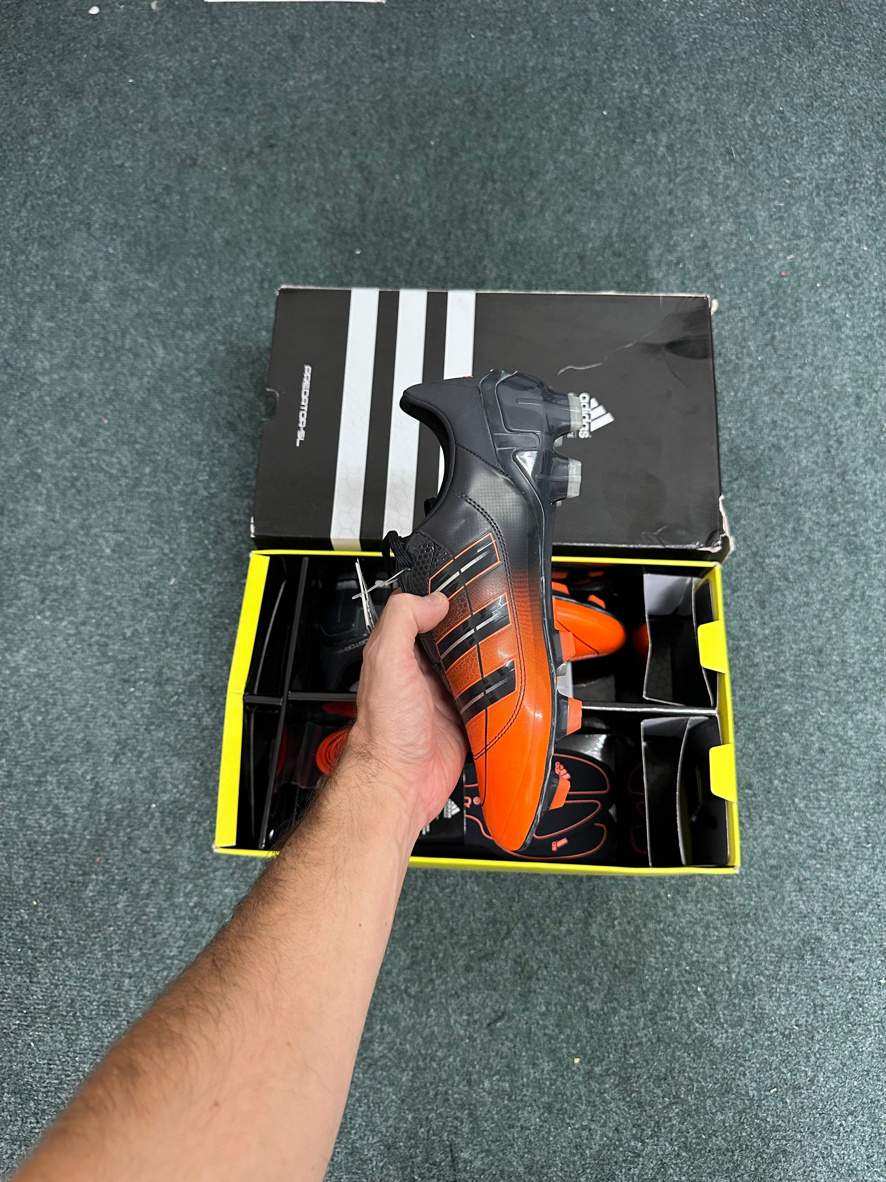 Adidas Predator Adipower SL FG