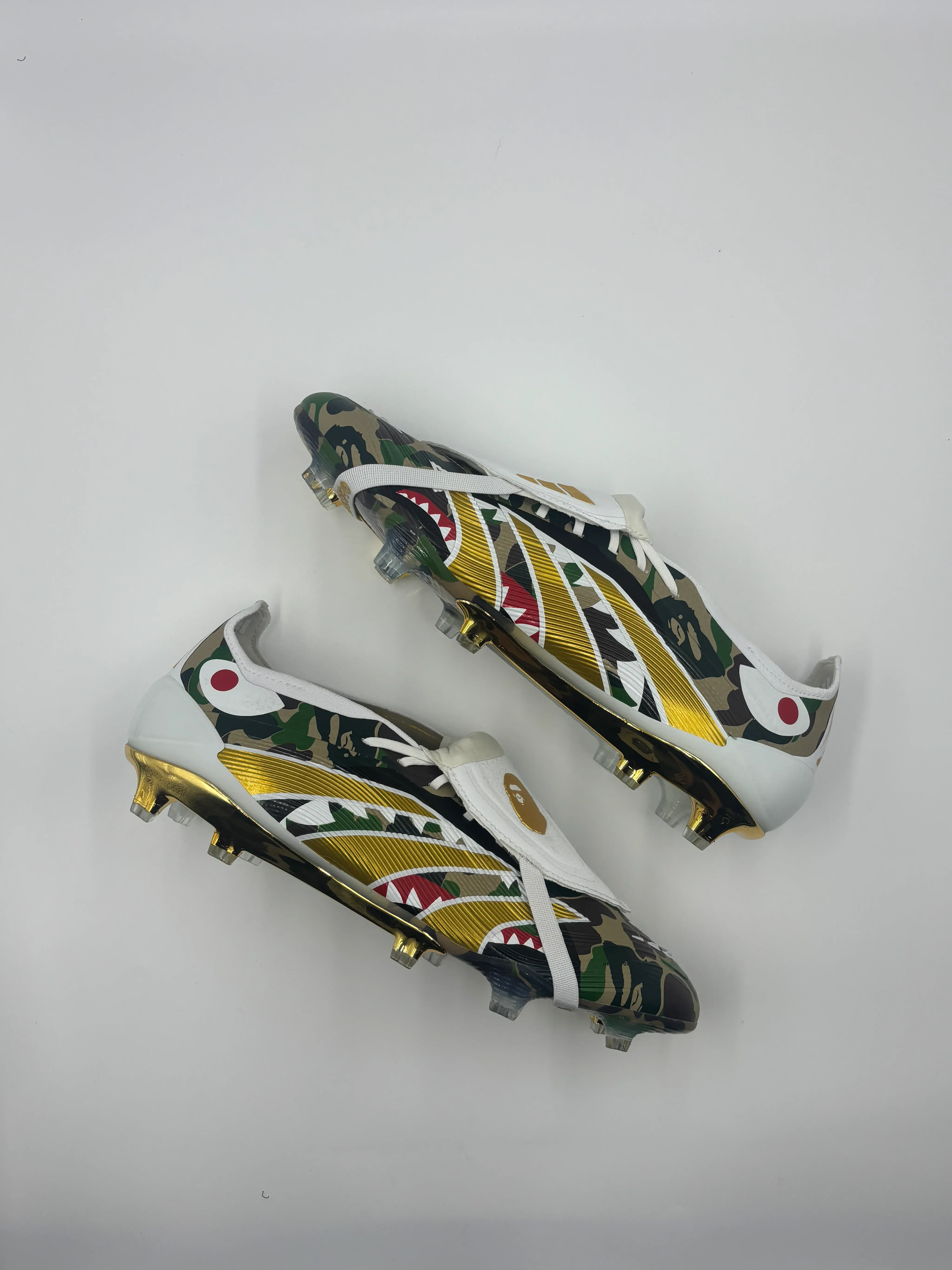 Adidas Predator Elite Bape FG