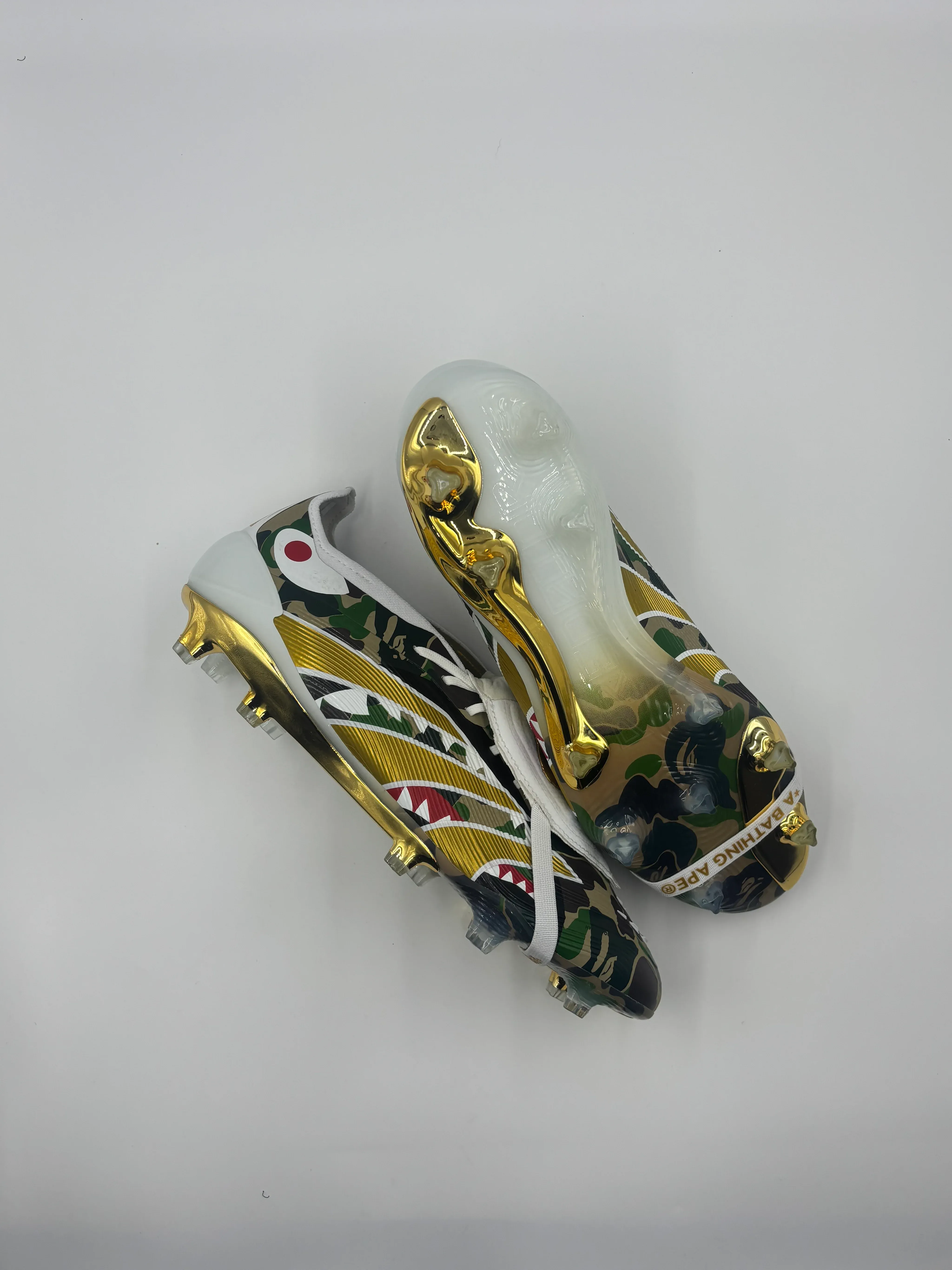 Adidas Predator Elite Bape FG