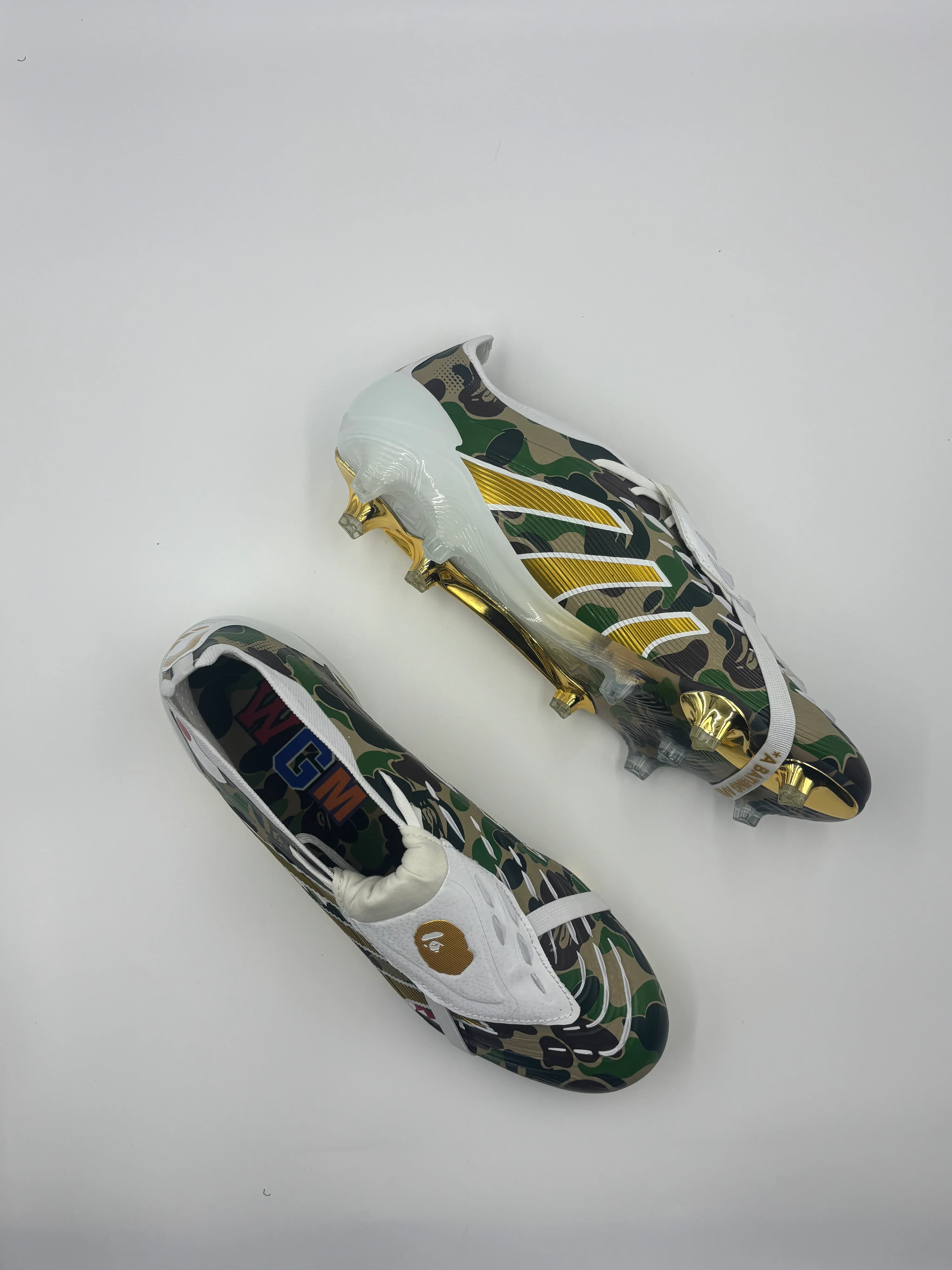 Adidas Predator Elite Bape FG