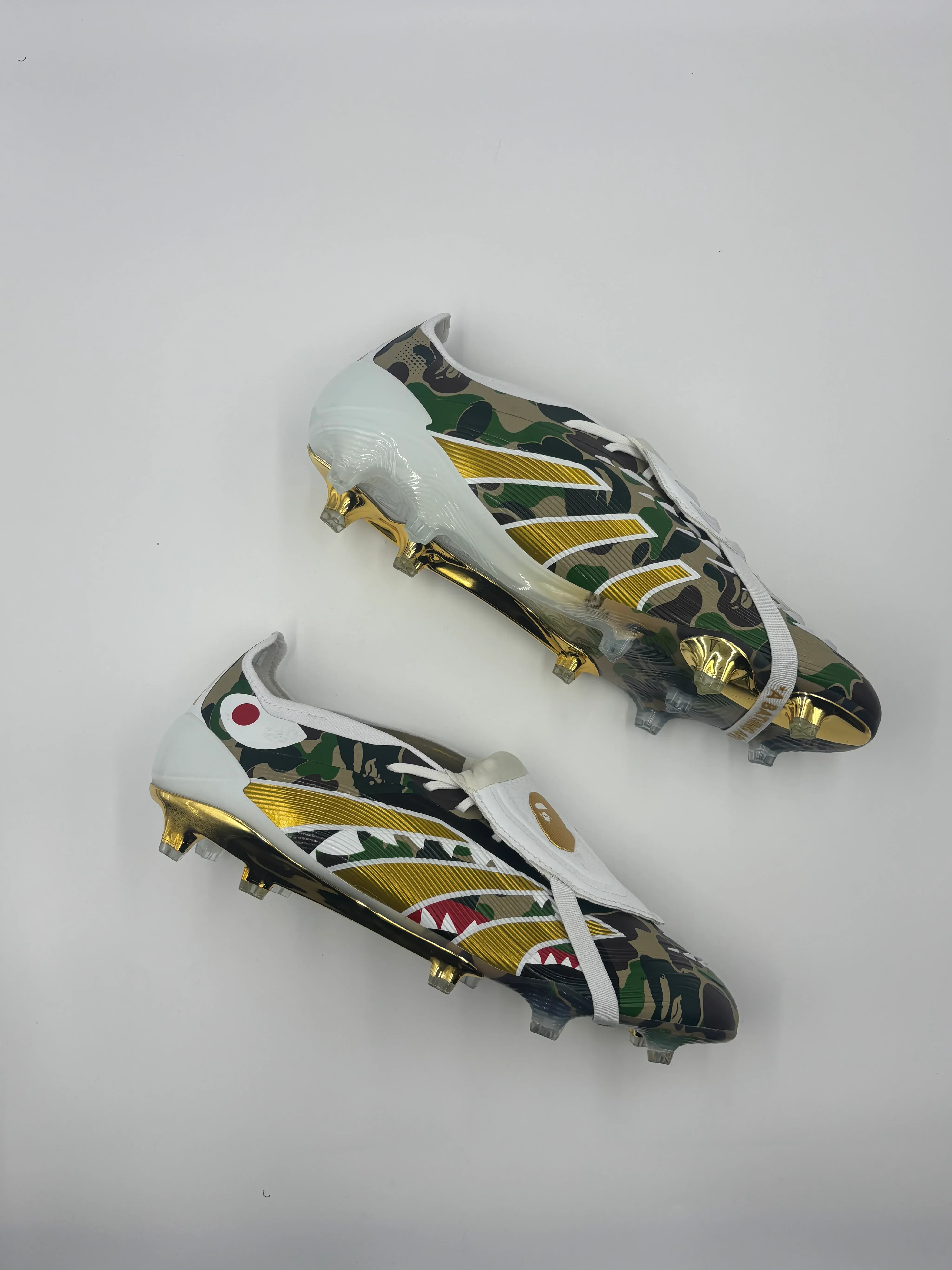 Adidas Predator Elite Bape FG