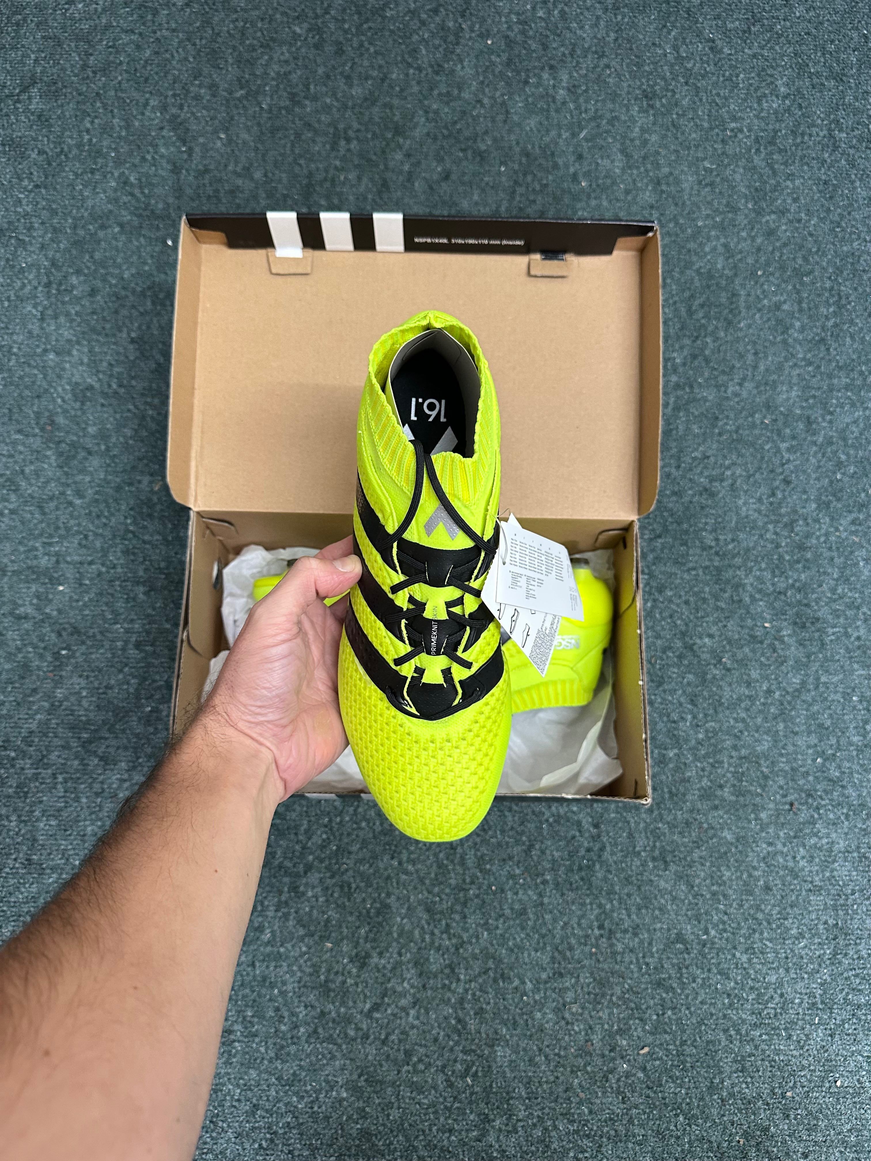 Adidas Ace 16.1 Primeknit FG