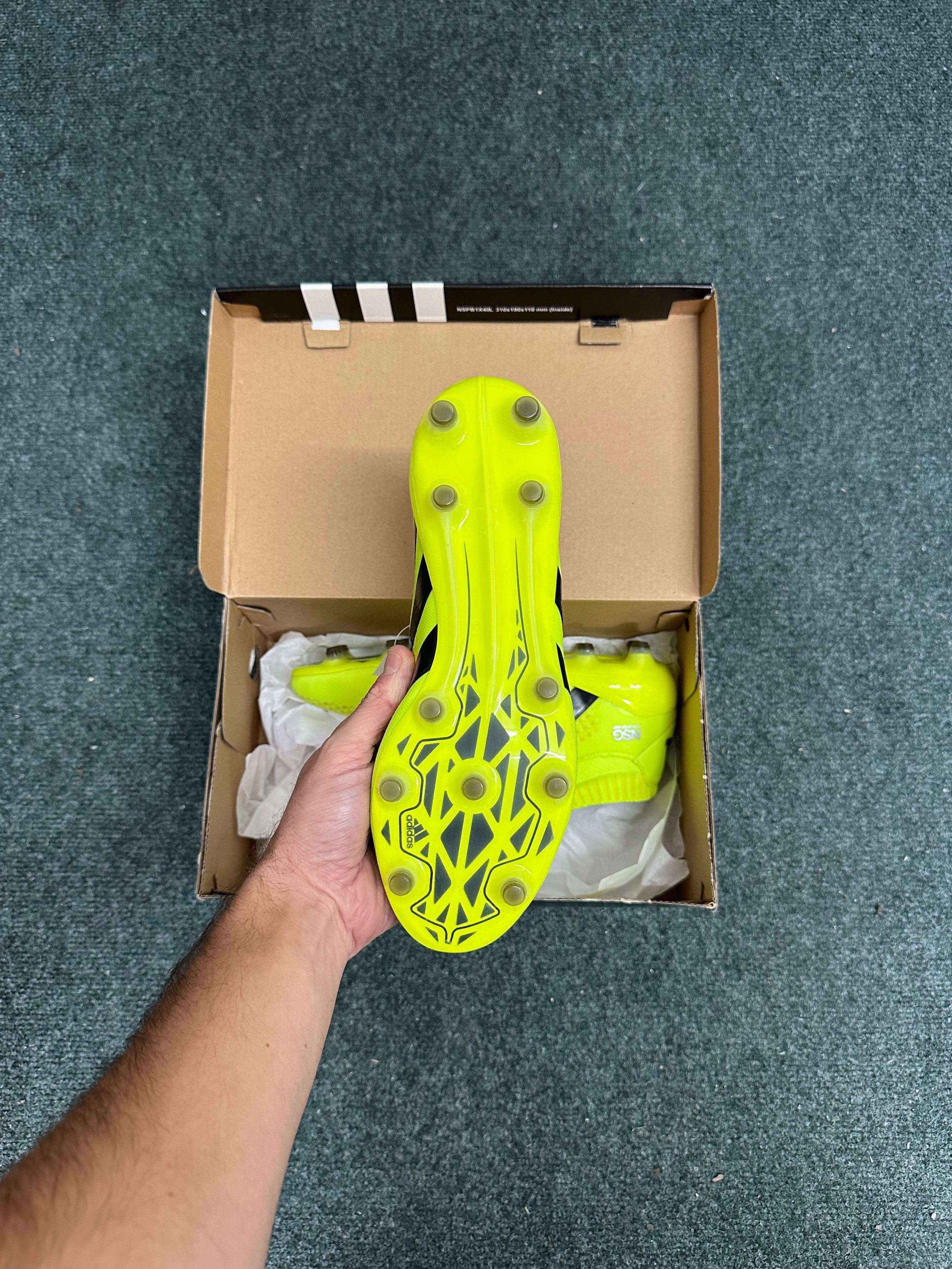 Adidas Ace 16.1 Primeknit FG