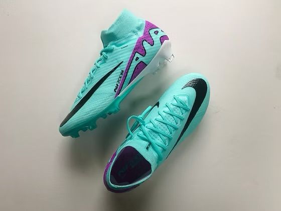 Nike Air Zoom Mercurial Superfly 9 Elite FG