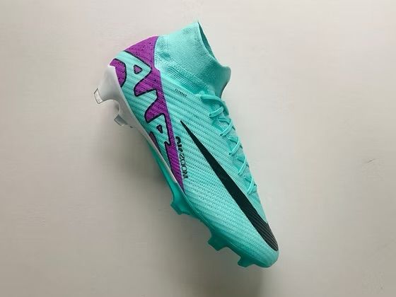 Nike Air Zoom Mercurial Superfly 9 Elite FG