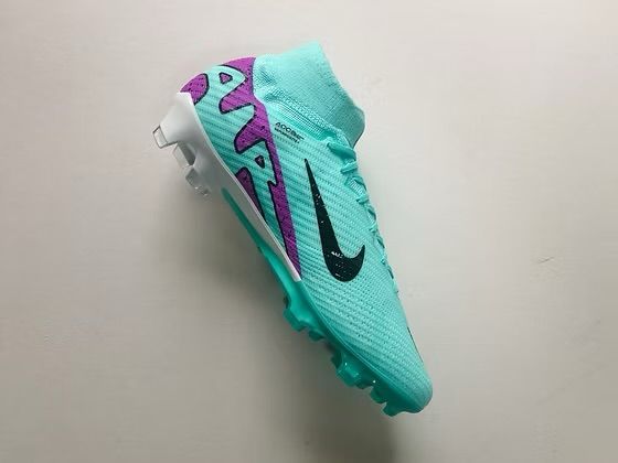 Nike Air Zoom Mercurial Superfly 9 Elite FG