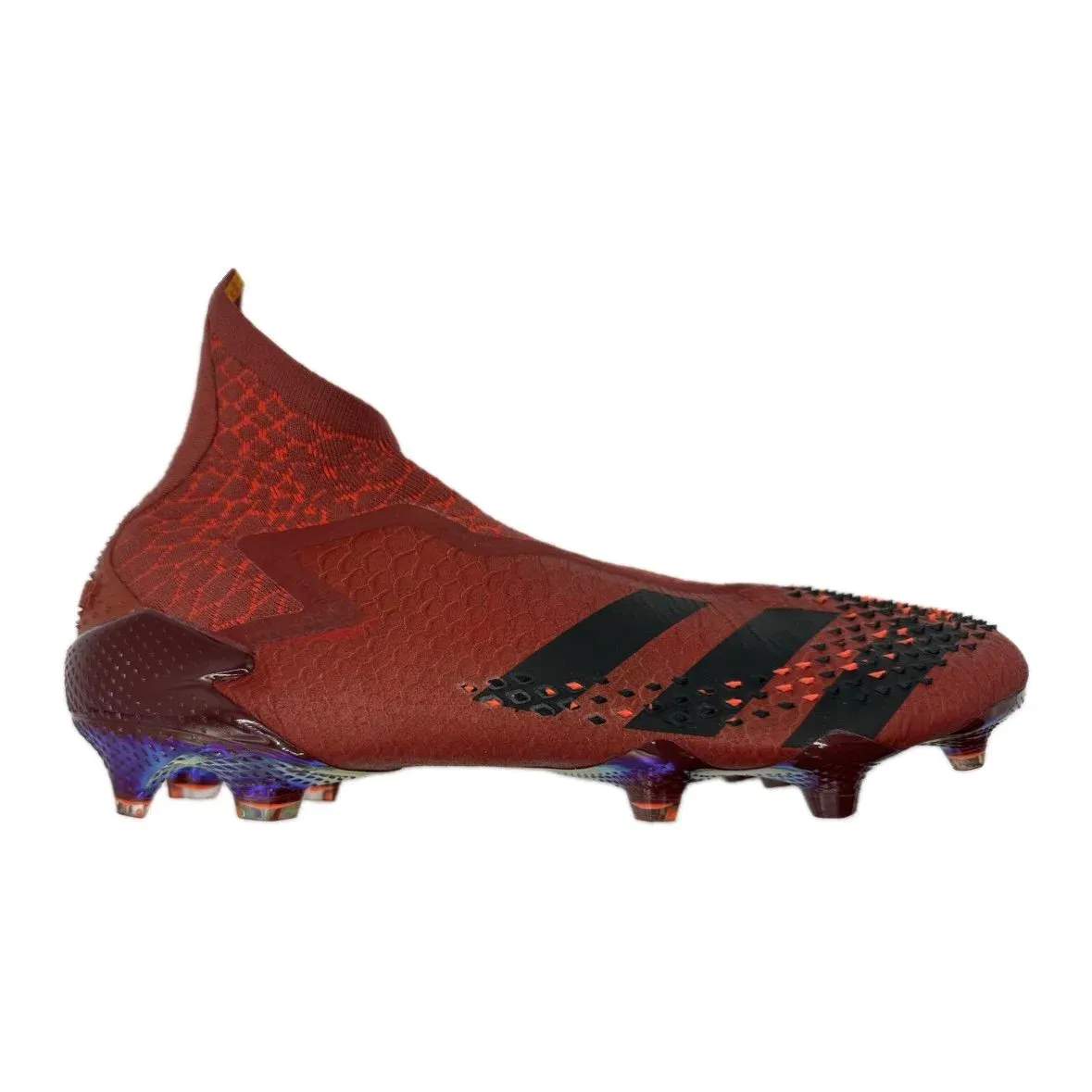 Adidas Predator Mutator 20+ FG LE “Dragon”