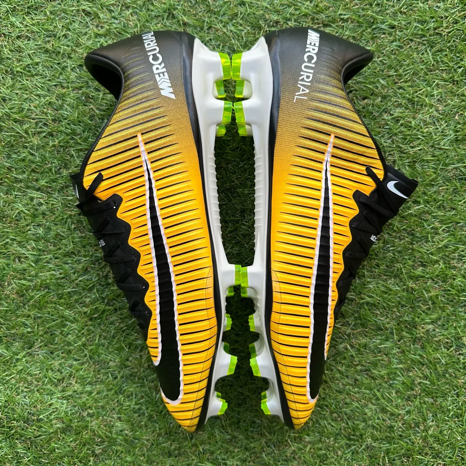 Nike Mercurial Vapor XI Elite FG