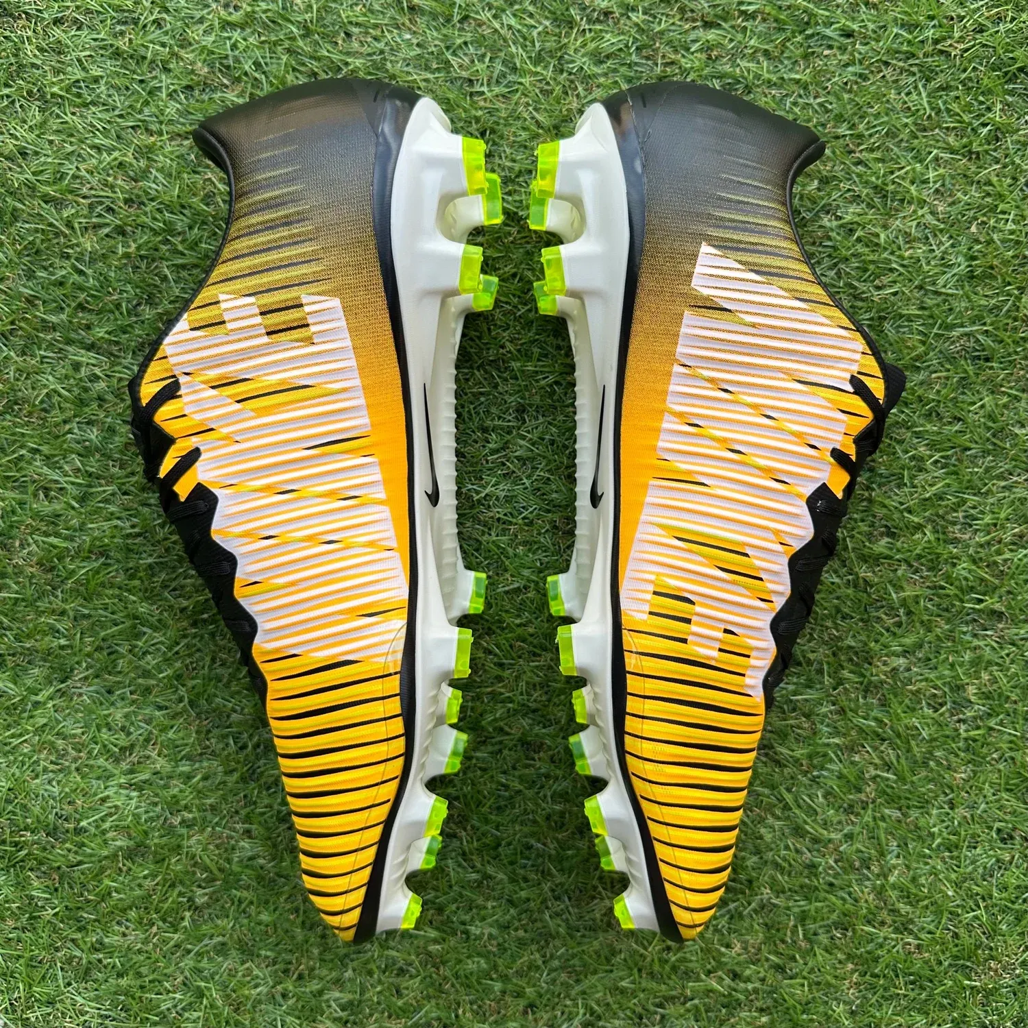 Nike Mercurial Vapor XI Elite FG