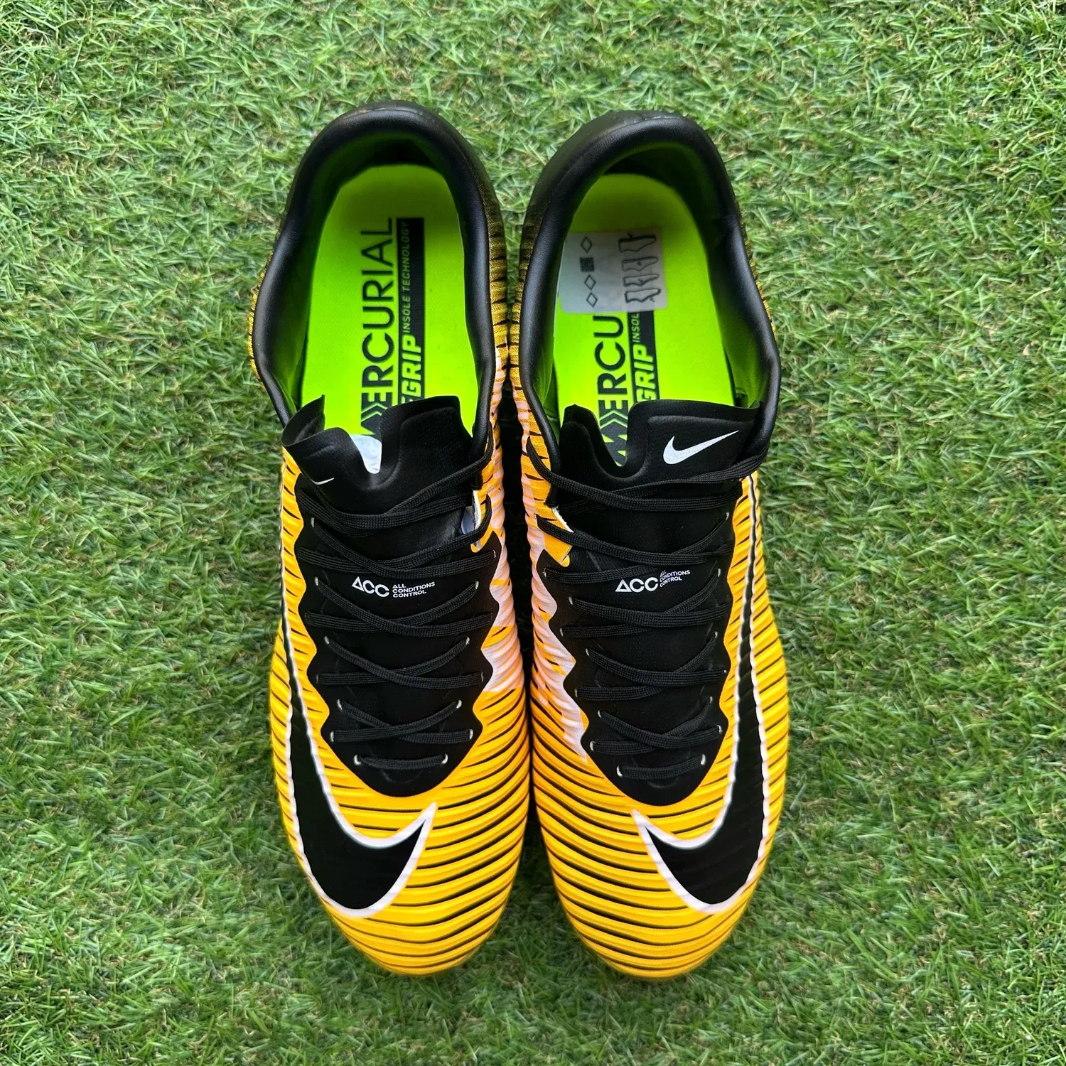 Nike Mercurial Vapor XI Elite FG