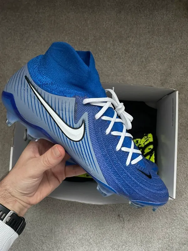 Nike By You Phantom Luna II Elite FG