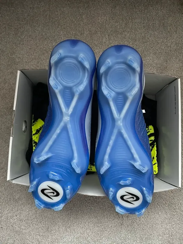 Nike By You Phantom Luna II Elite FG