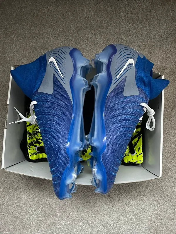 Nike By You Phantom Luna II Elite FG