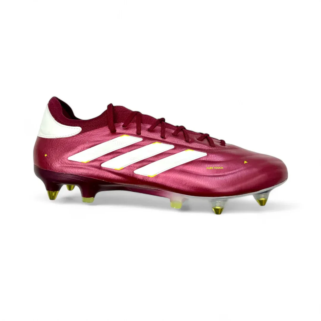 ADIDAS COPA PURE 2 ELITE+ SG