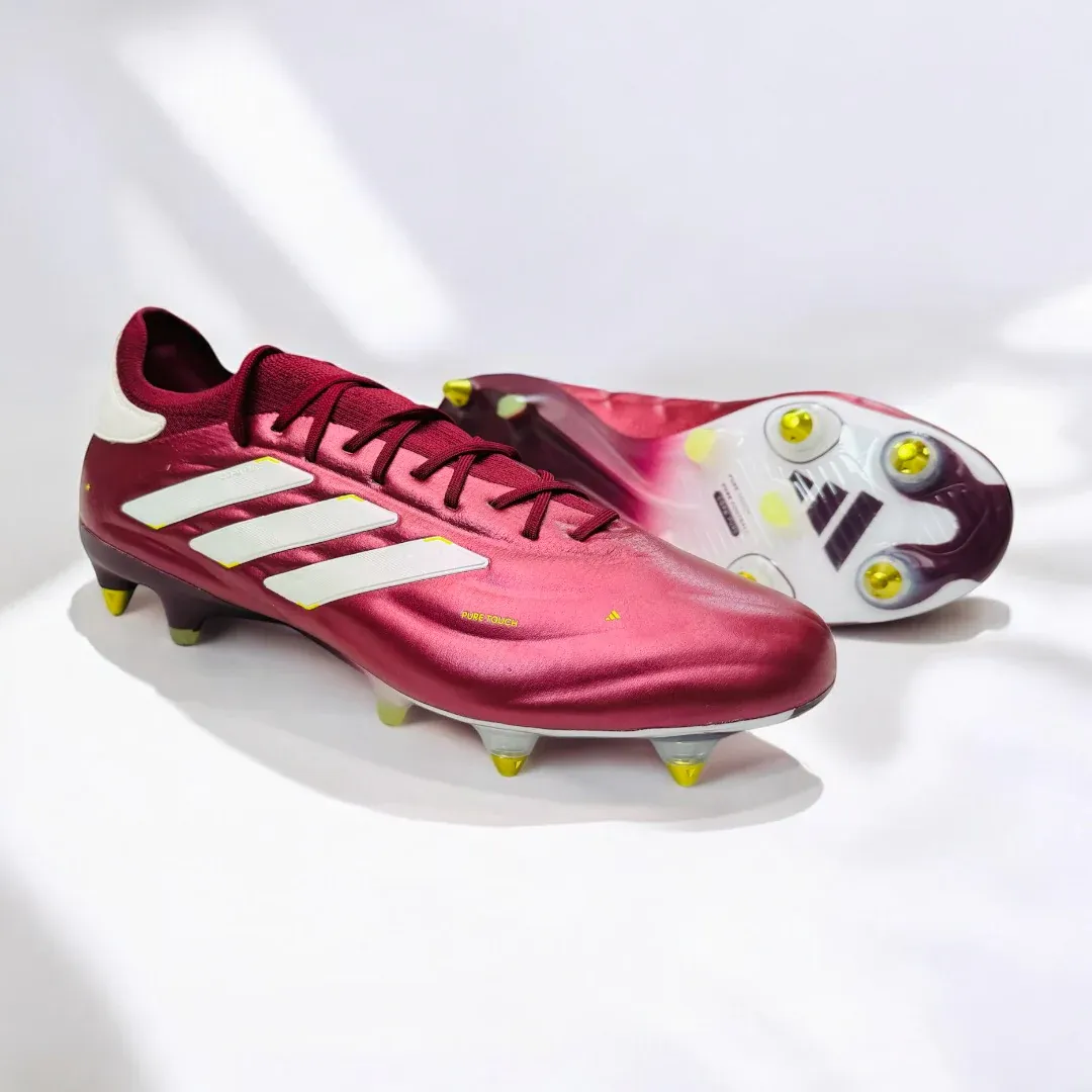 ADIDAS COPA PURE 2 ELITE+ SG