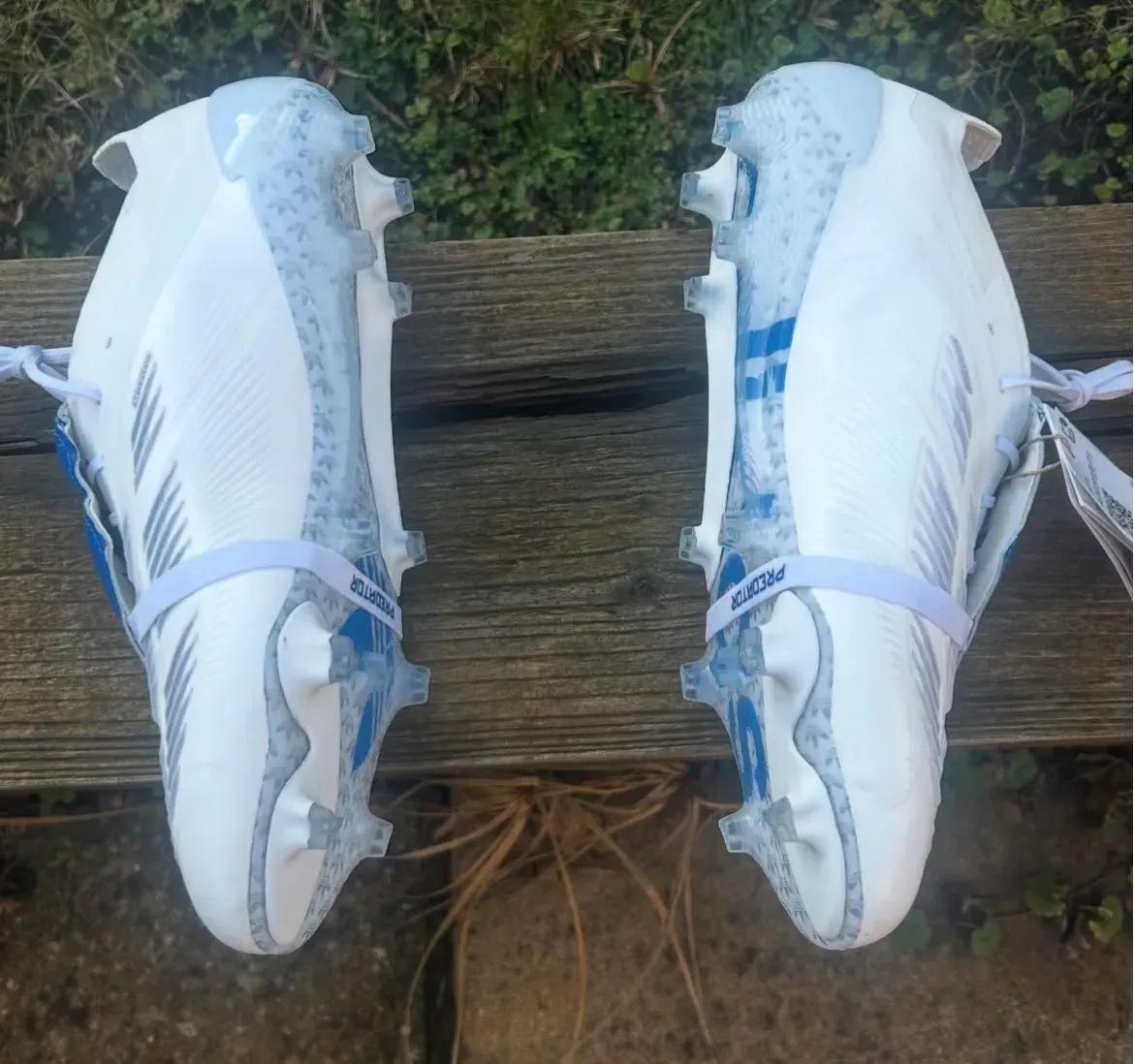 Adidas Predator Elite David Beckham FG