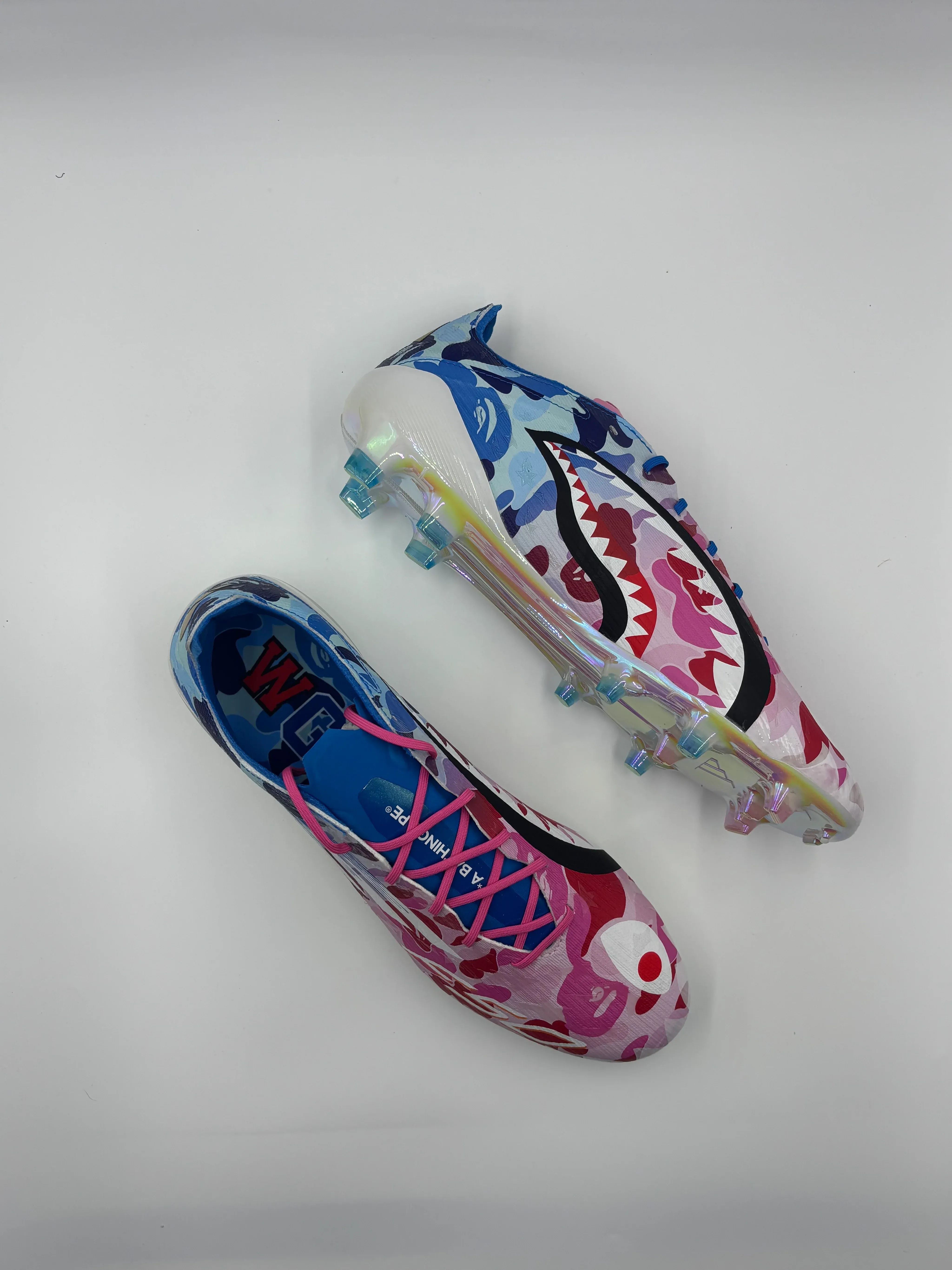 Adidas X Bape F50 FG