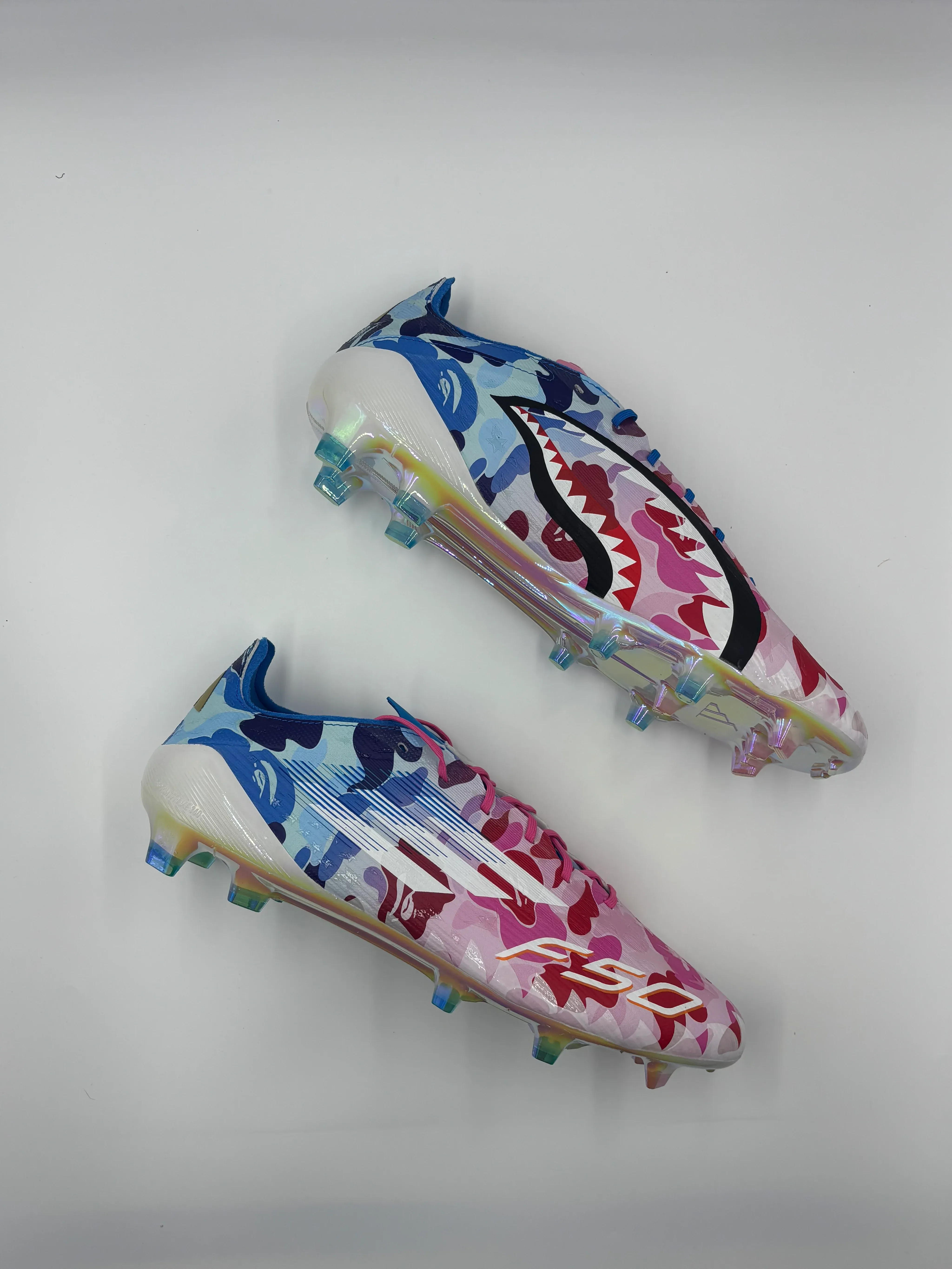 Adidas X Bape F50 FG