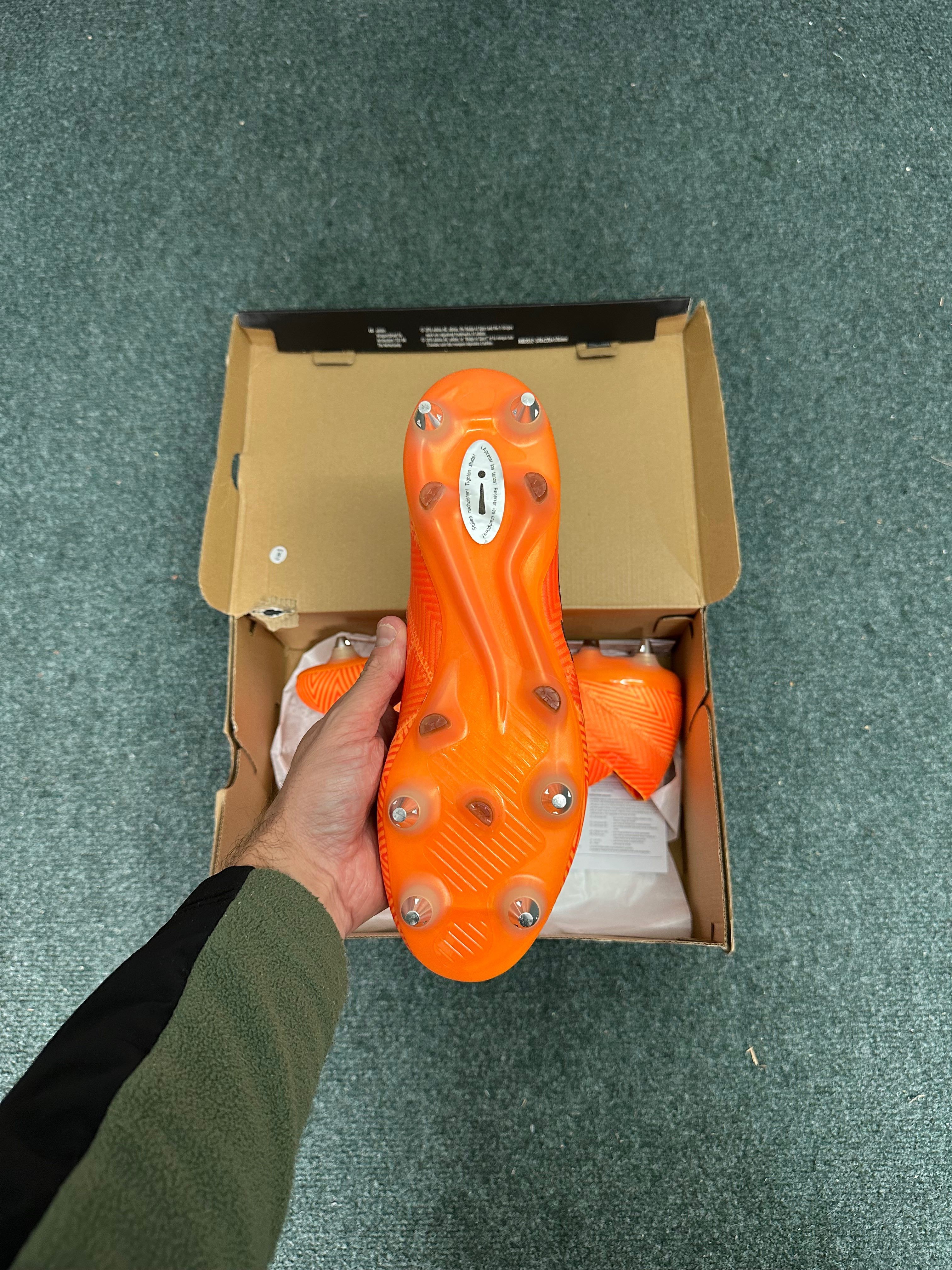 Adidas Nemeziz 18.1 SG