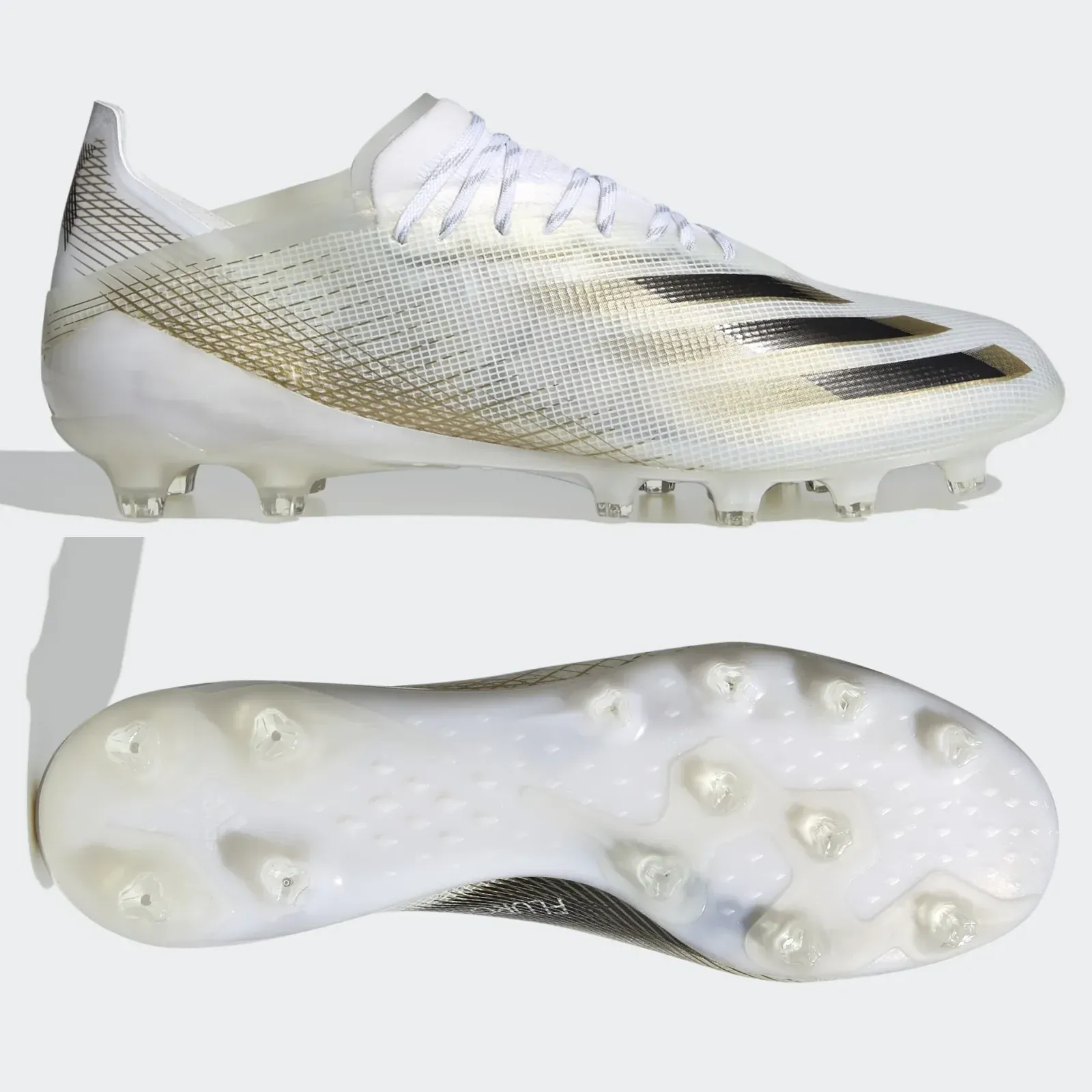 adidas X Ghosted .1 AG