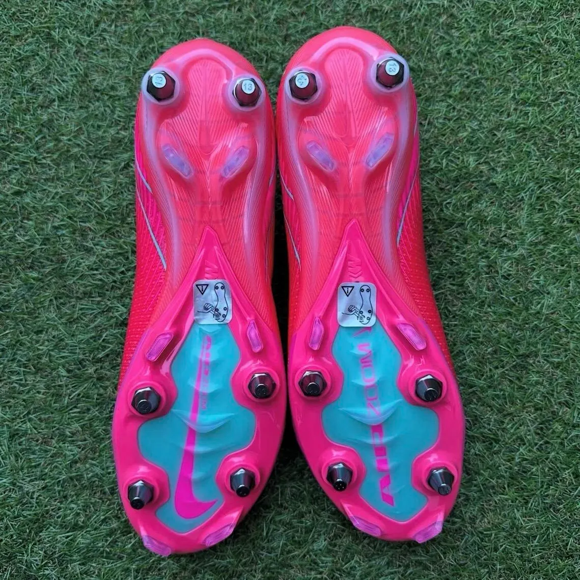 Nike Mercurial Vapor 16 Elite SG-Pro