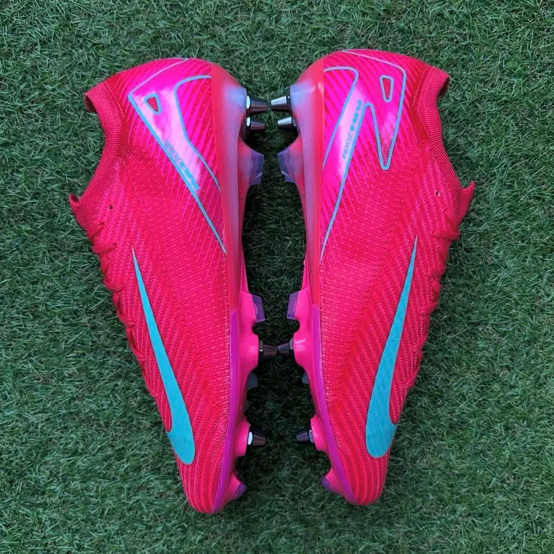Nike Mercurial Vapor 16 Elite SG-Pro