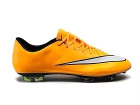 Nike Mercurial Vapor X FG