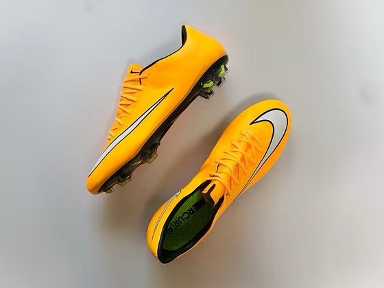 Nike Mercurial Vapor X FG