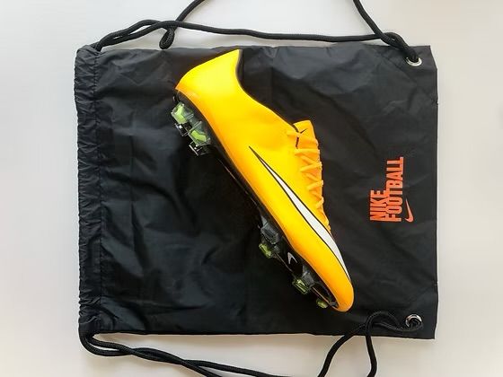 Nike Mercurial Vapor X FG