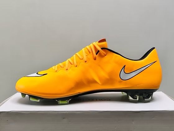 Nike Mercurial Vapor X FG