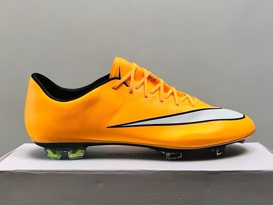 Nike Mercurial Vapor X FG