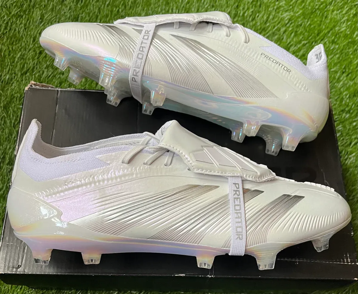 Adidas Predator FT Tongue Elite FG